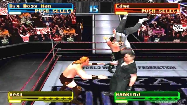 اسکرین شات 10 بازی شبیه ساز  کشتی کج اسمک دان