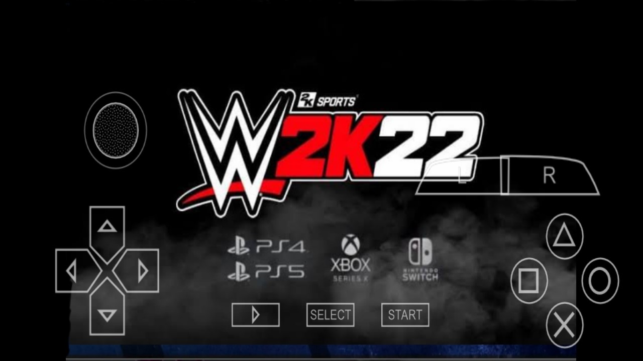 اسکرین شات 10 بازی ‏شبیه ساز کشتی کج 2k22