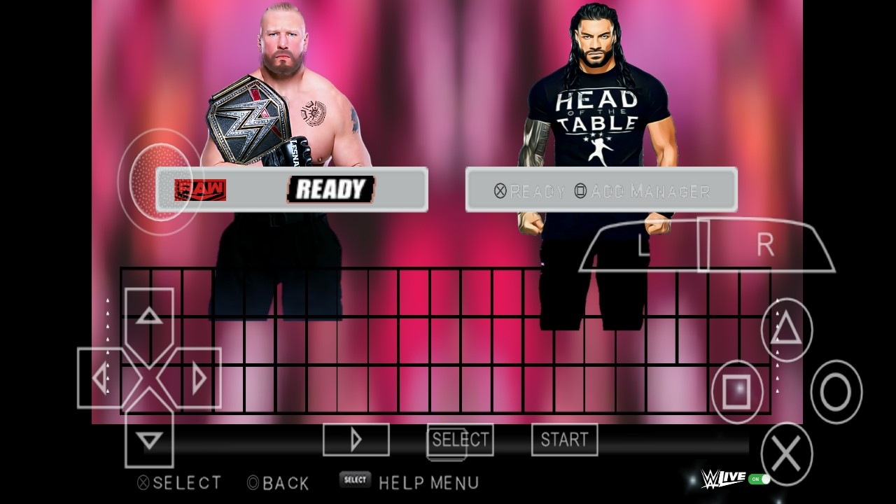 اسکرین شات 3 بازی ‏شبیه ساز کشتی کج 2k22