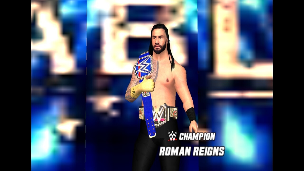 اسکرین شات 2 بازی کشتی کج 2k23