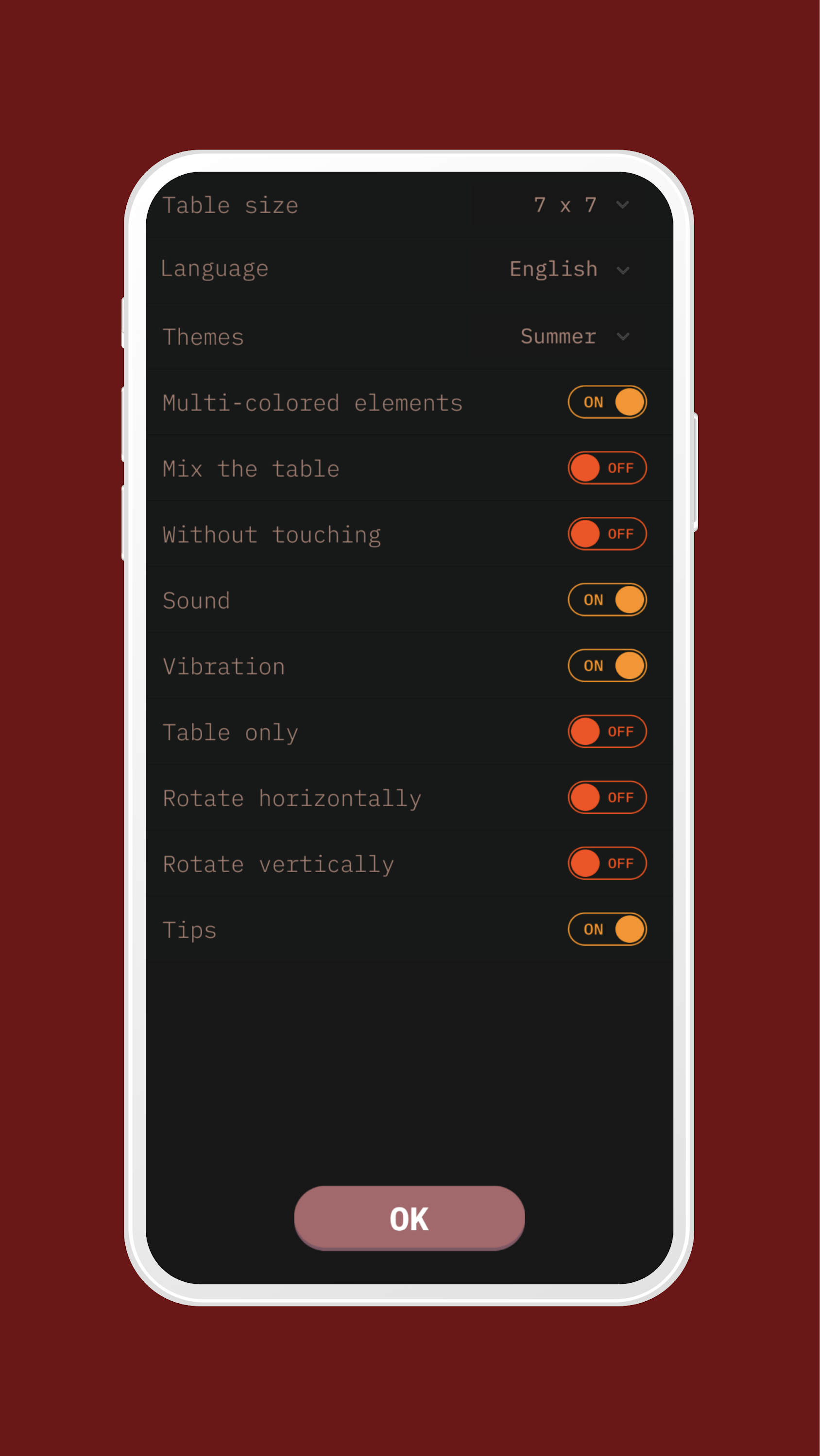 اسکرین شات 6 برنامه Speed Reading: Brain Training