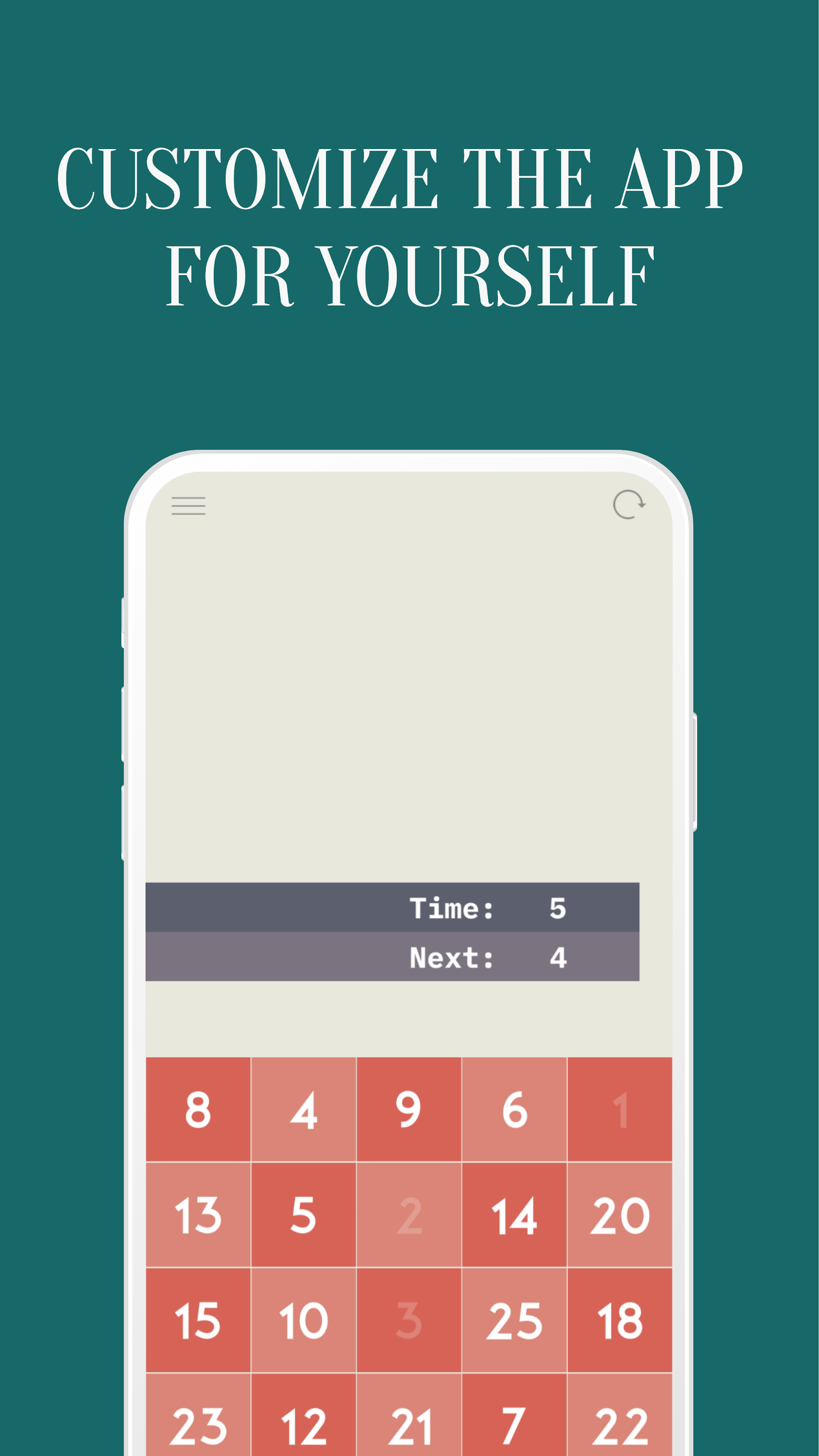 اسکرین شات 4 برنامه Speed Reading: Brain Training