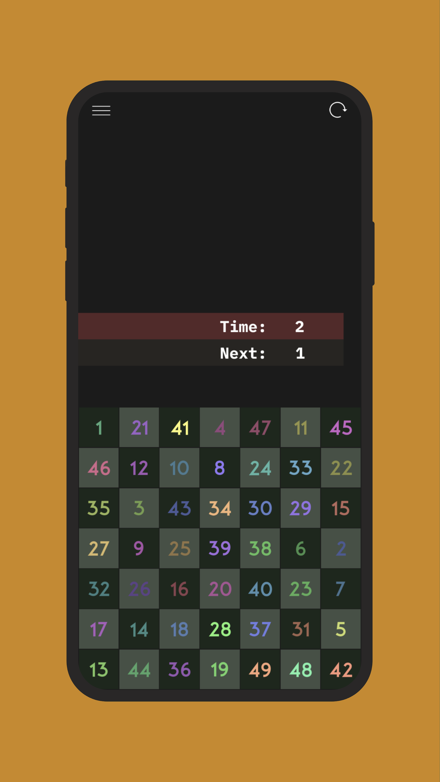 اسکرین شات 8 برنامه Speed Reading: Brain Training