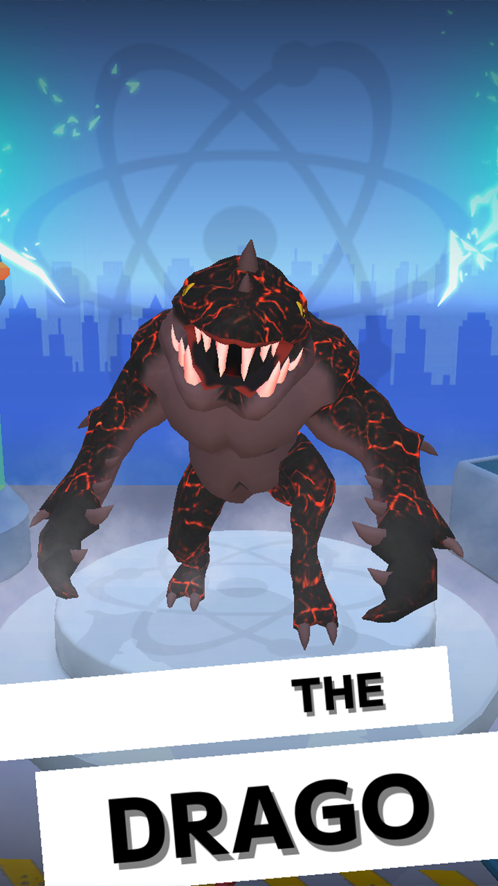 اسکرین شات 7 بازی Evil Genius 3D