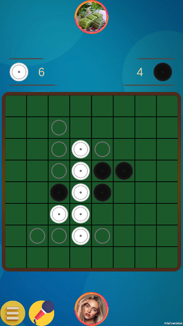 اسکرین شات 15 بازی ‏‏حکم مافیا منچ اونو تخته شلم آنلاین