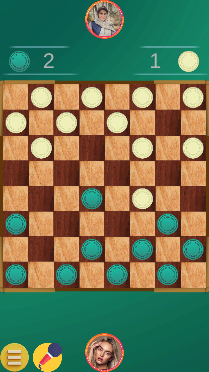 اسکرین شات 13 بازی ‏‏حکم مافیا منچ اونو تخته شلم آنلاین