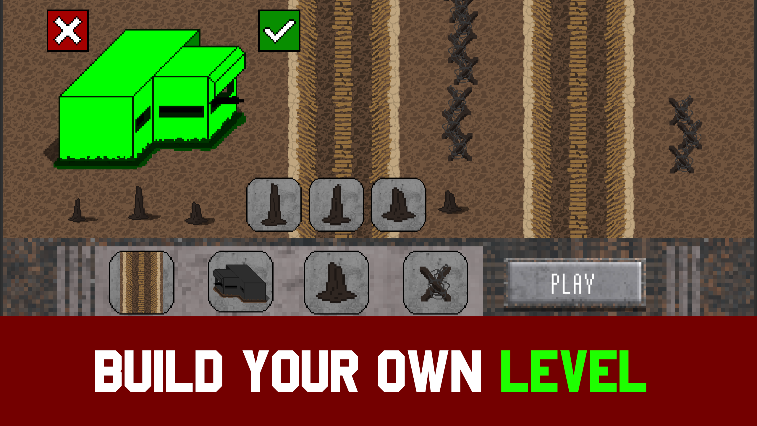 اسکرین شات 2 بازی Trench Warfare 1917: WW1 RTS