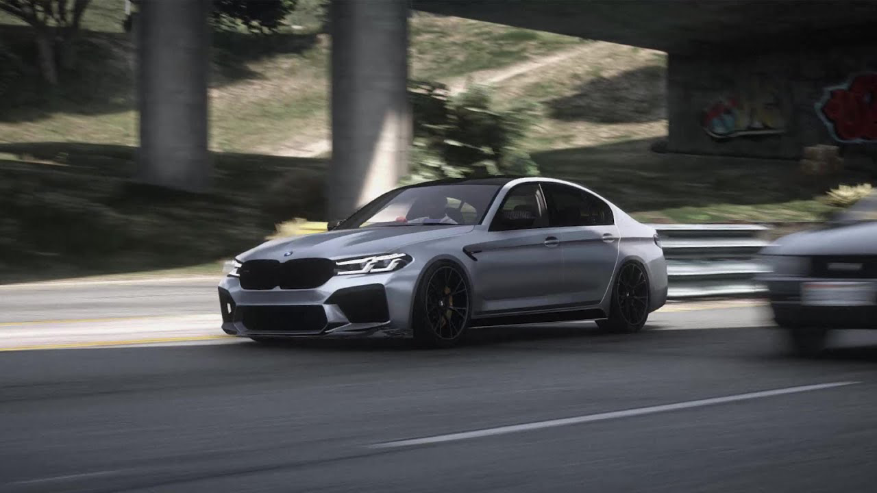 اسکرین شات 5 بازی Real Racing in Car 2024