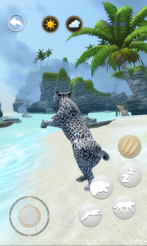 اسکرین شات 6 بازی Stickmen Falling