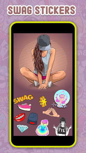 اسکرین شات 7 برنامه Snap Cat Face Cam