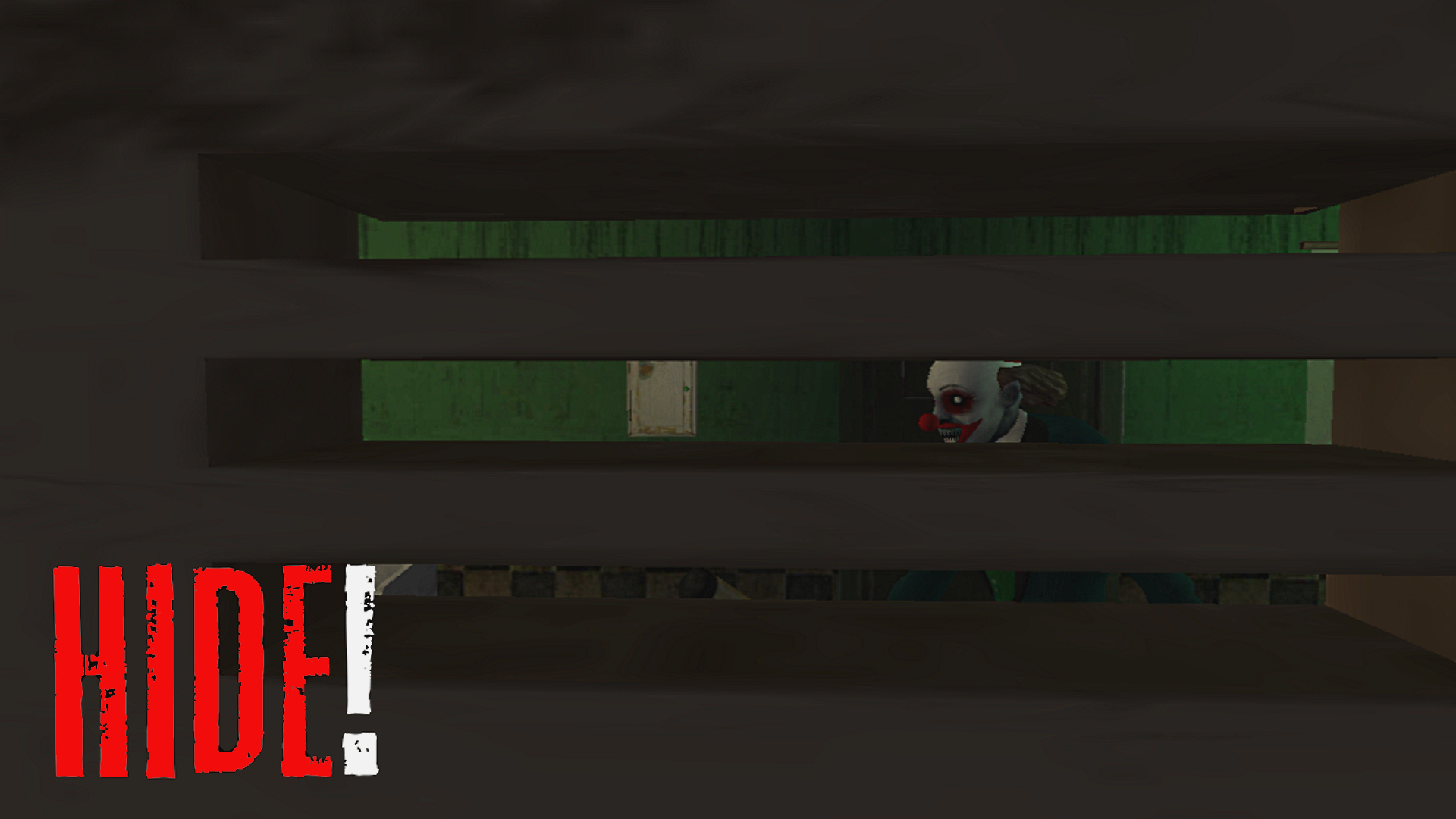 اسکرین شات 5 بازی Billy Wants To Play: Horror