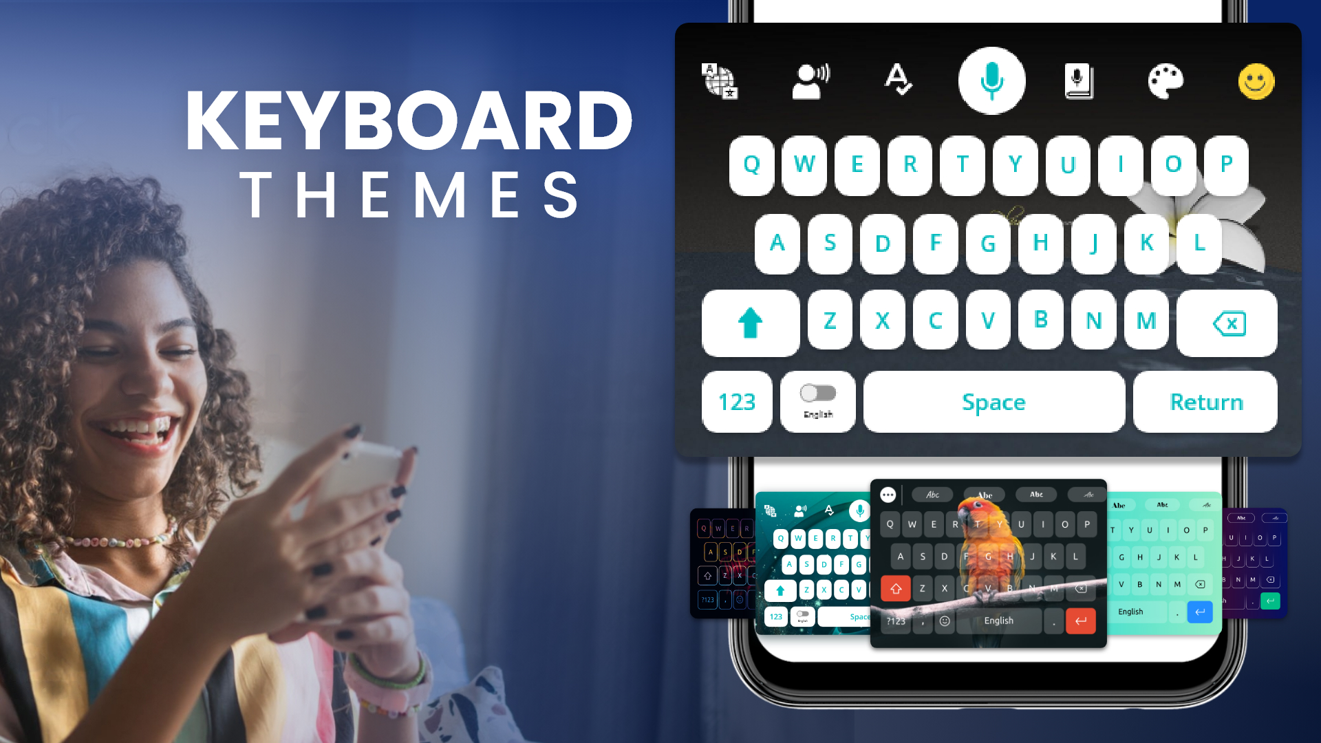 اسکرین شات 5 برنامه Spell Corrector: Spell Checker