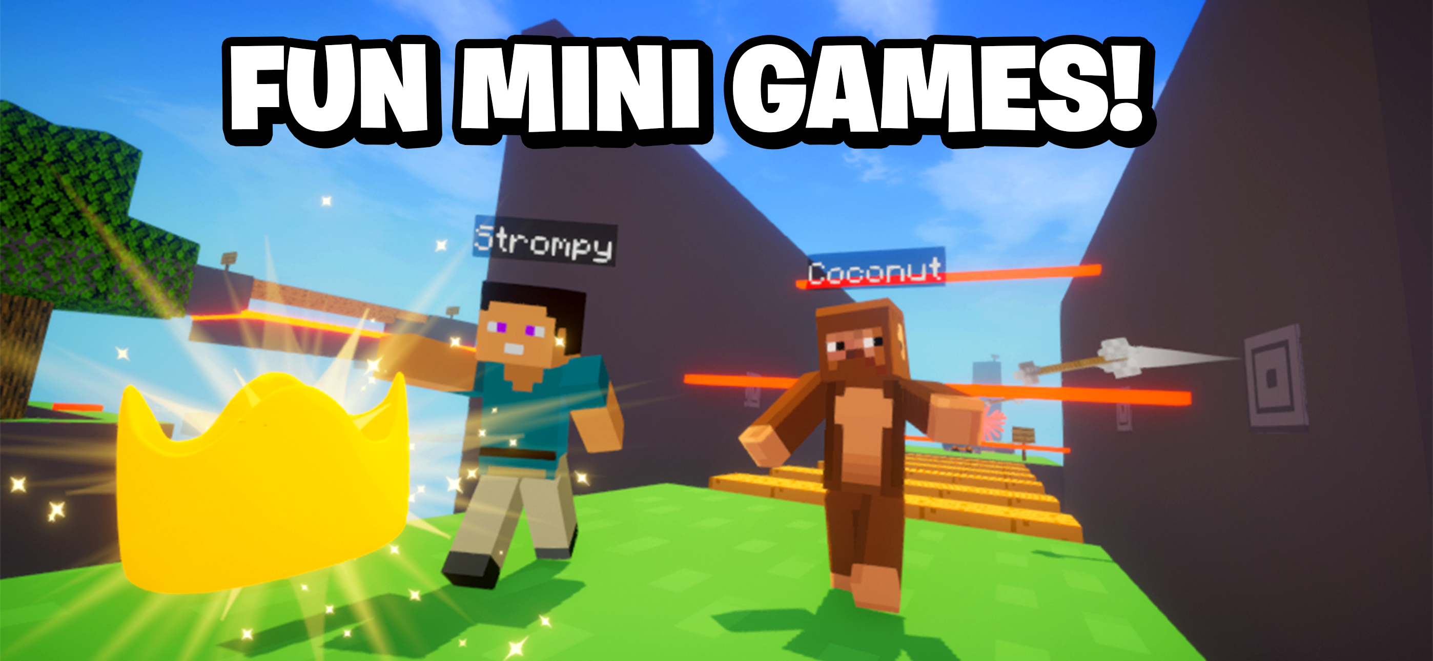اسکرین شات 5 بازی Block Craft: Sandbox World