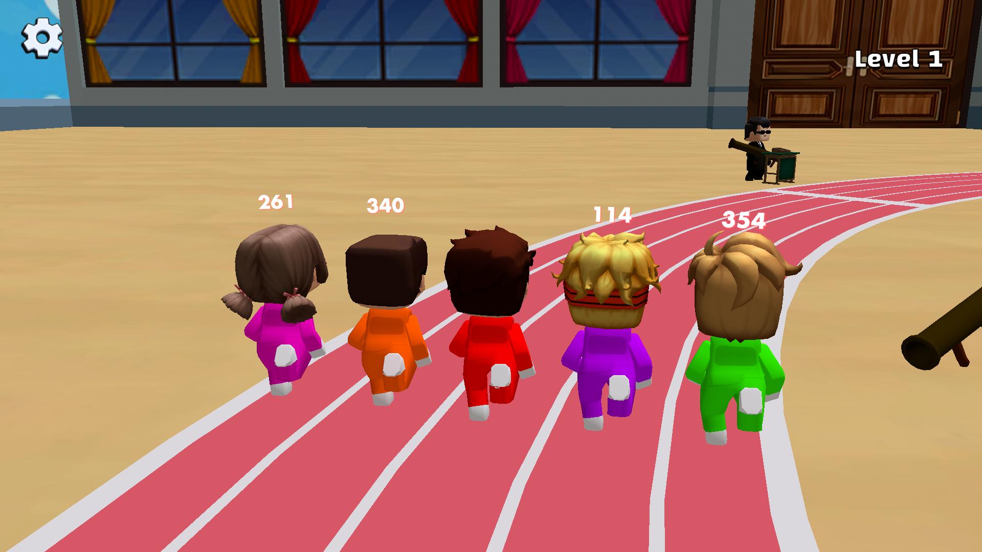 اسکرین شات 4 بازی Survival Escape: Session 3