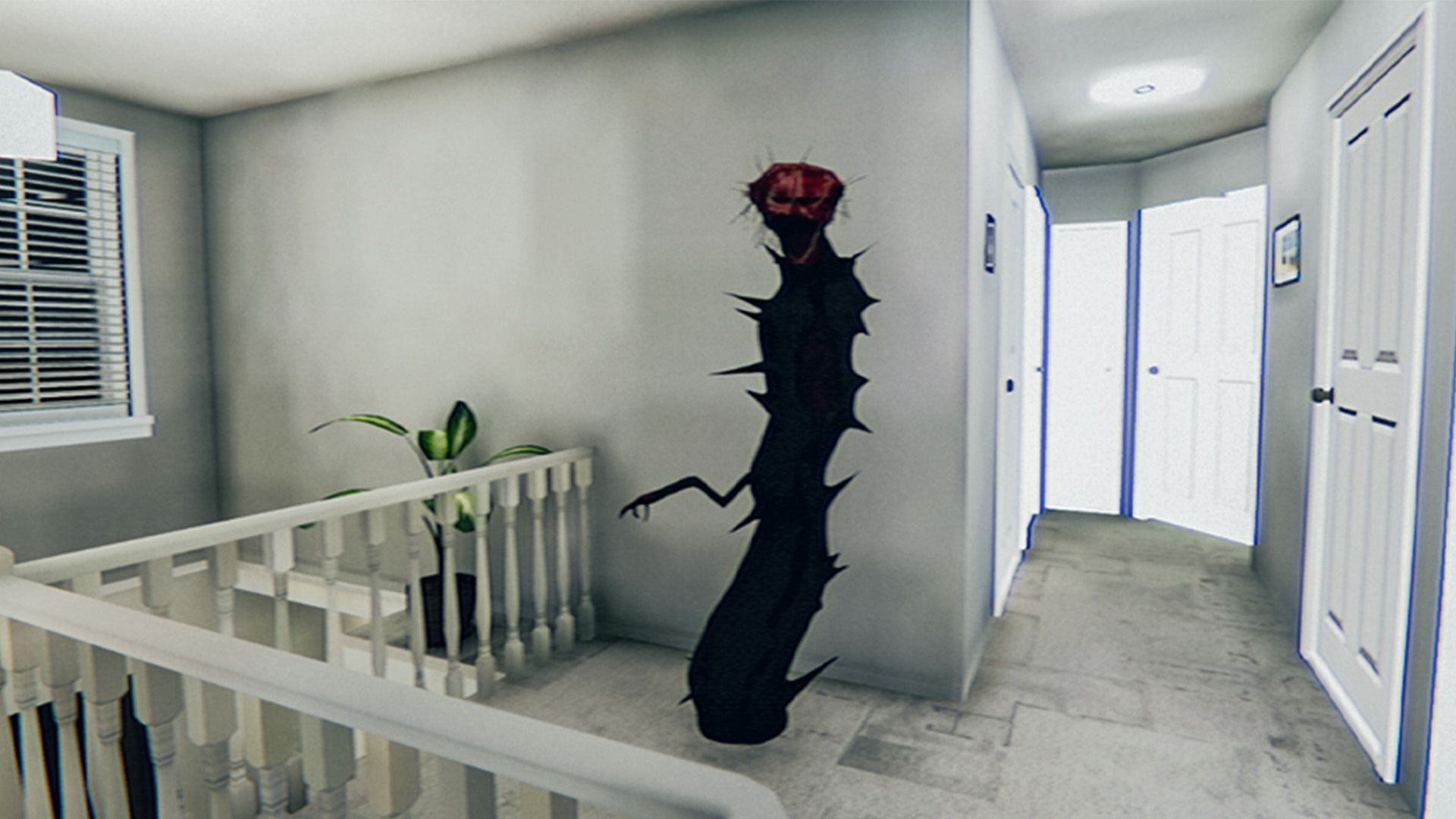 اسکرین شات 4 بازی The Boiled One: Horror Game