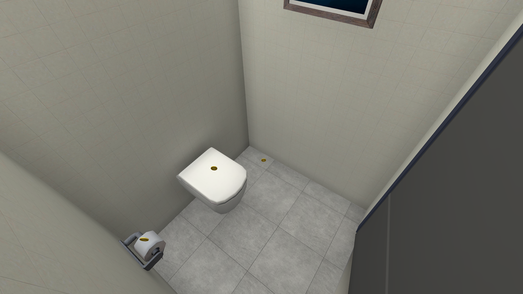 اسکرین شات 8 بازی Beetle Cockroach Simulator