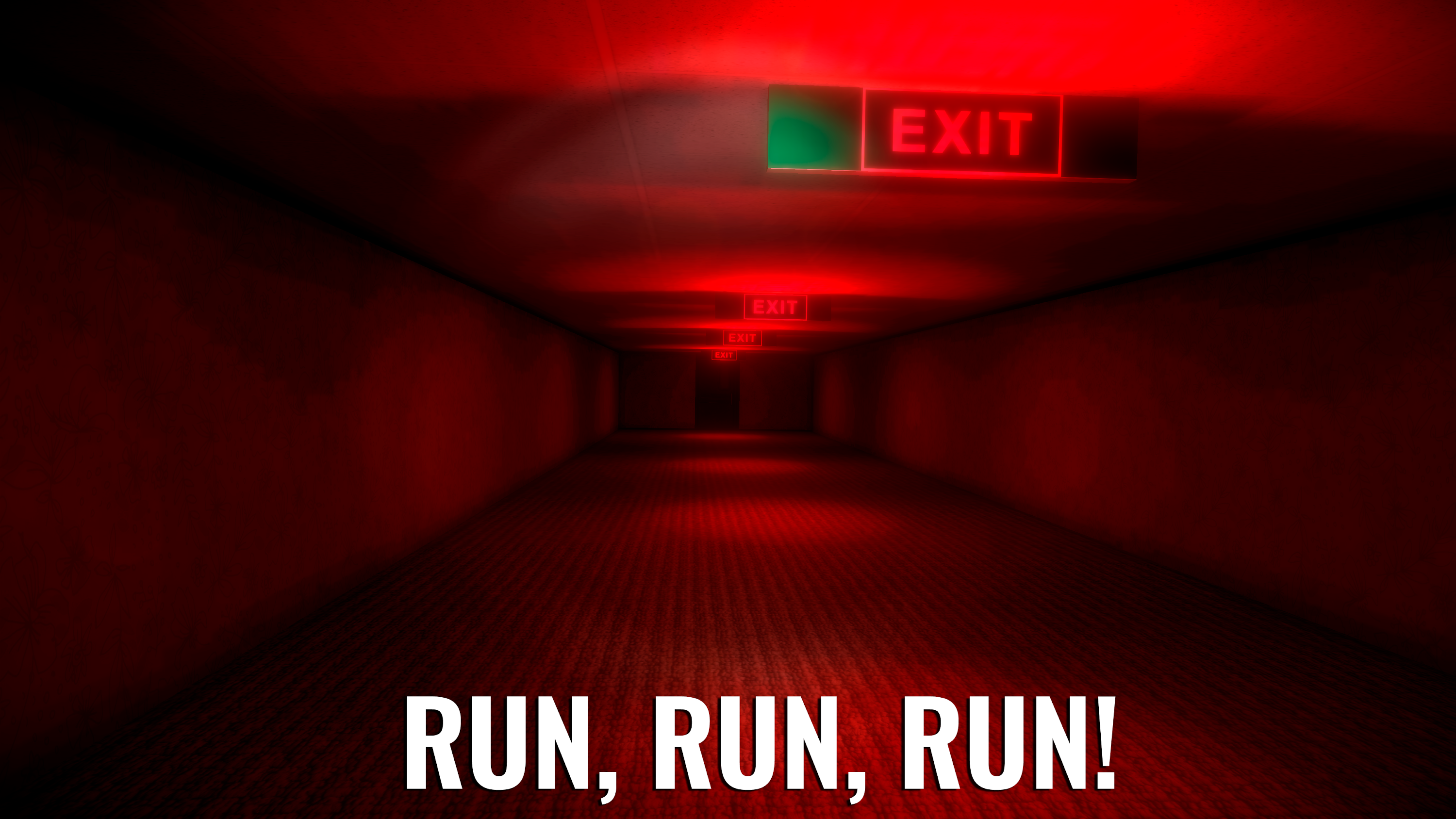 اسکرین شات 4 بازی Backrooms - Scary Horror Game