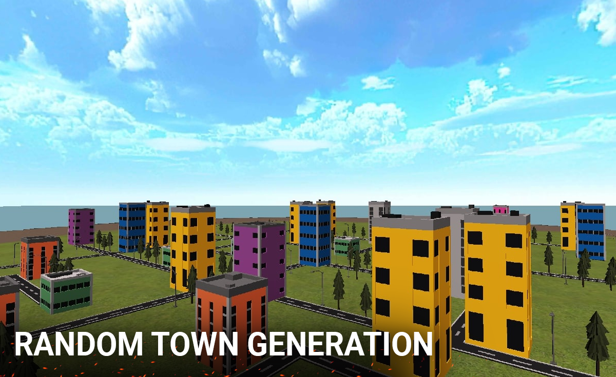 اسکرین شات 1 بازی Nuclear Bomb Simulator 3