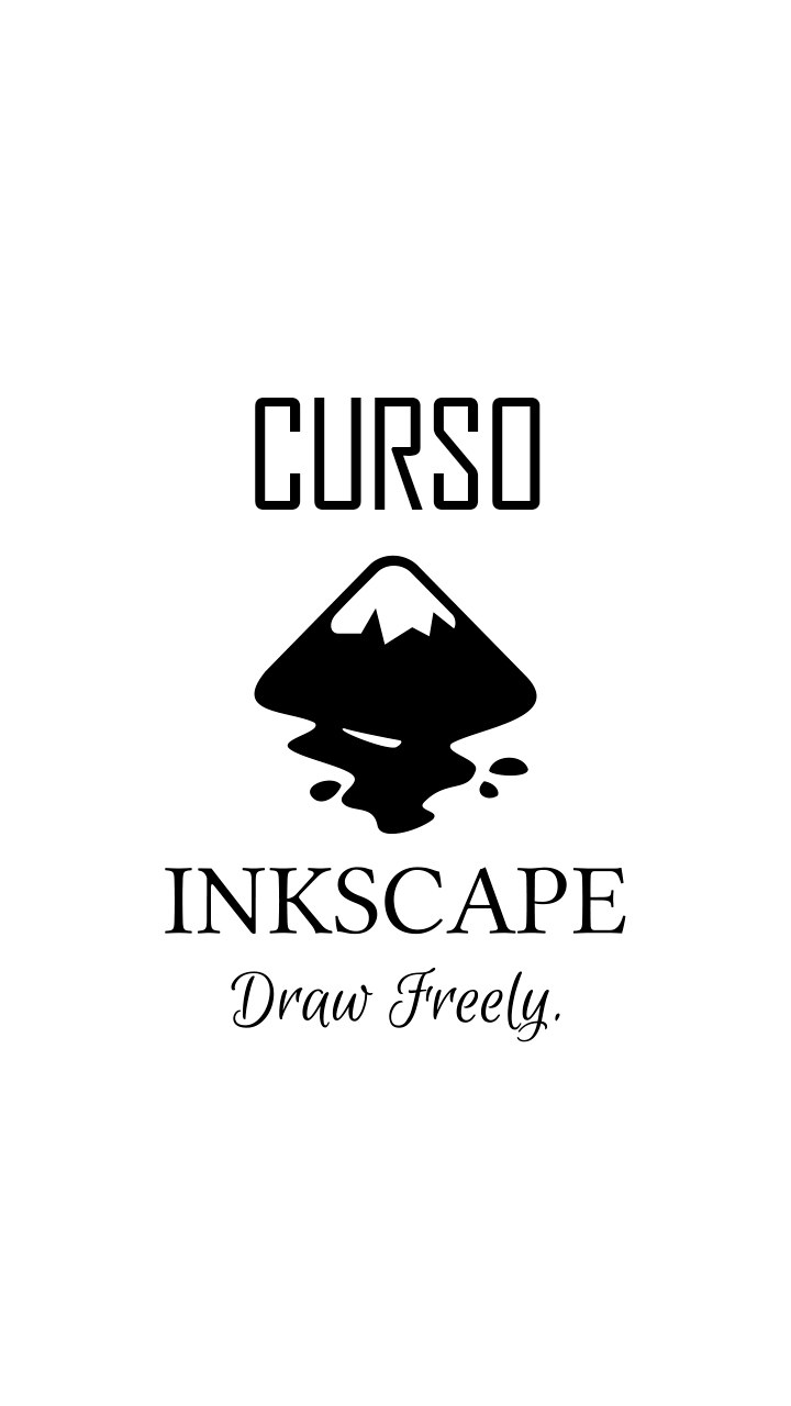 اسکرین شات 8 برنامه Course Inkscape