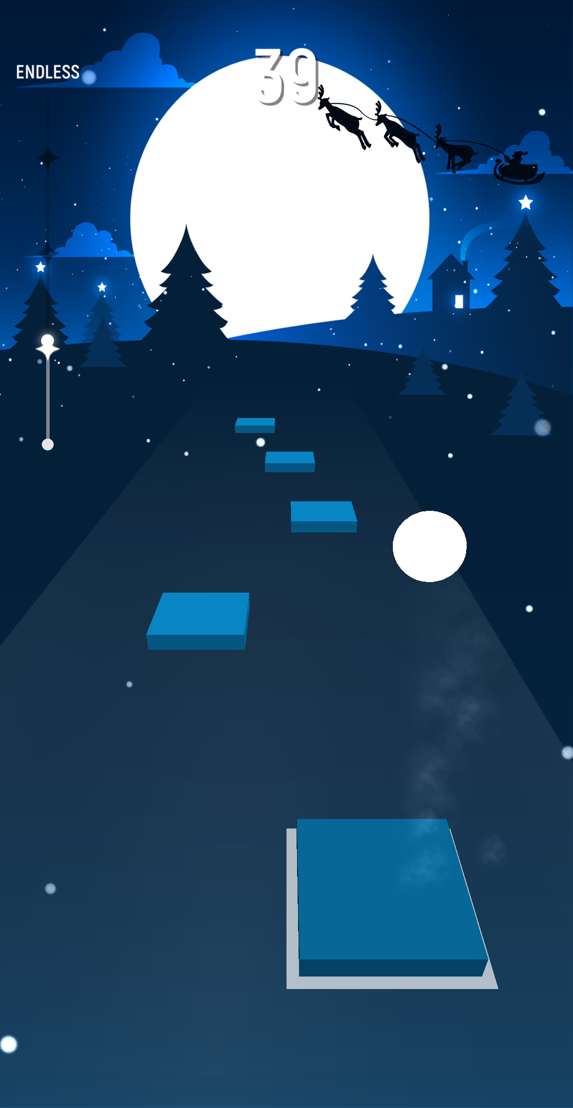 اسکرین شات 6 بازی BLACKPINK Hop : Kpop Music