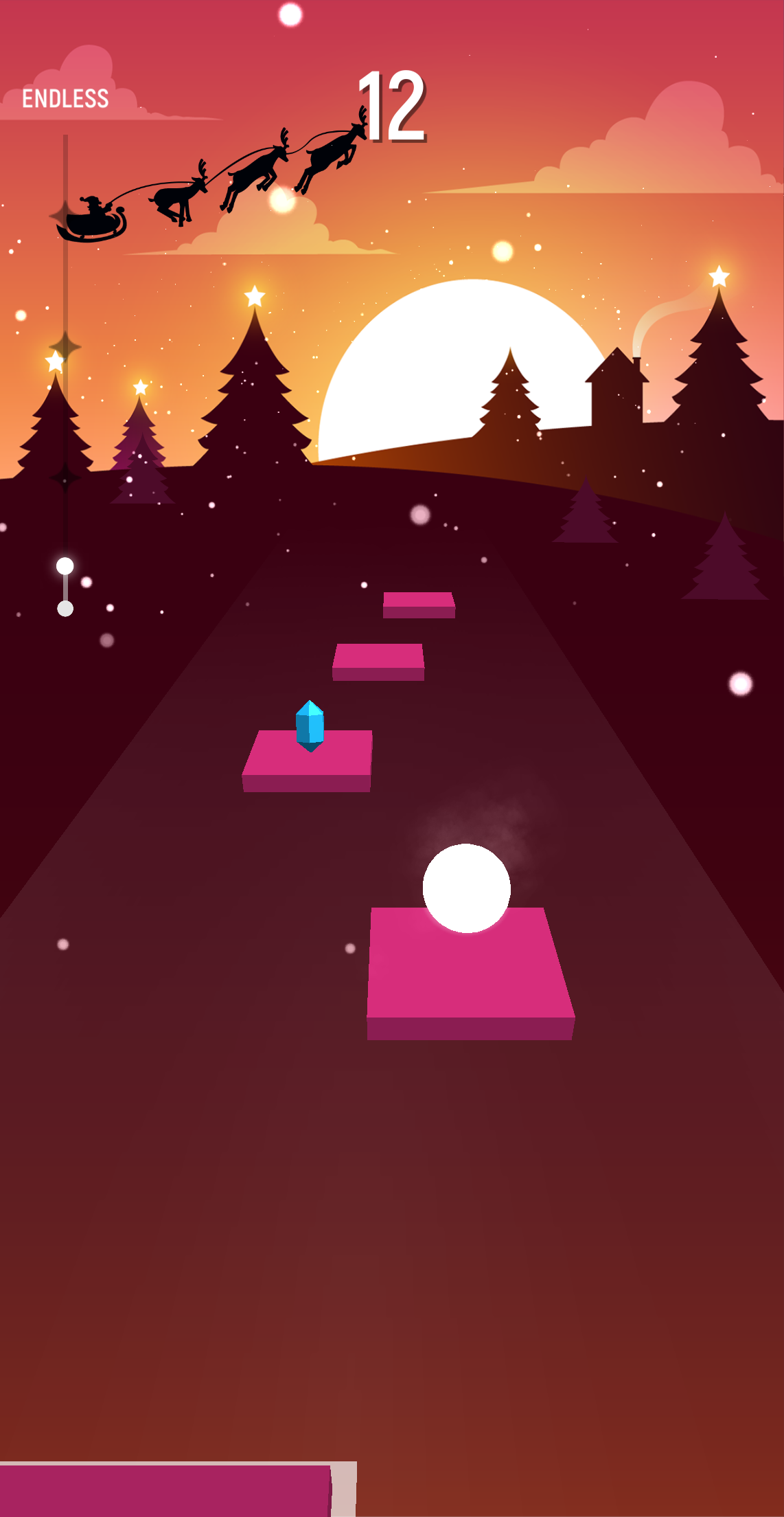 اسکرین شات 2 بازی XXXTentacion Hop : Kpop Music