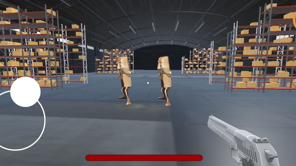 اسکرین شات 3 بازی ‏فرار یا میم 2 (دوبله فارسی)