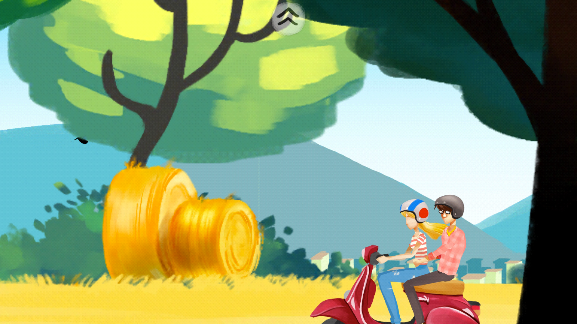 اسکرین شات 3 بازی A Life in Music