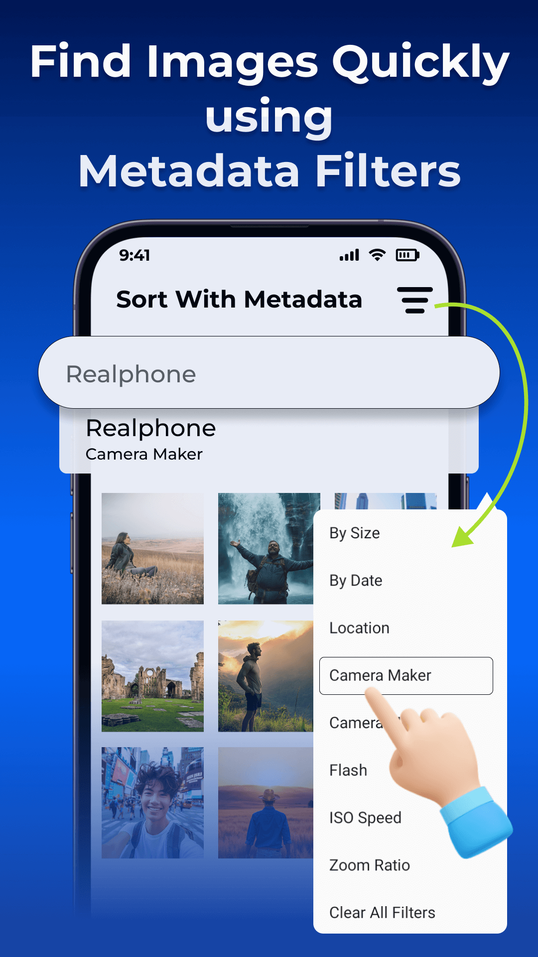 اسکرین شات 5 بازی Highway Drifter: Hajwala Drift