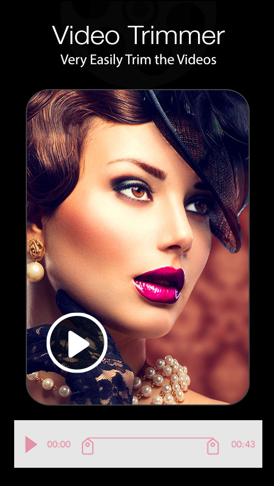 اسکرین شات 4 برنامه Video Editor Guru