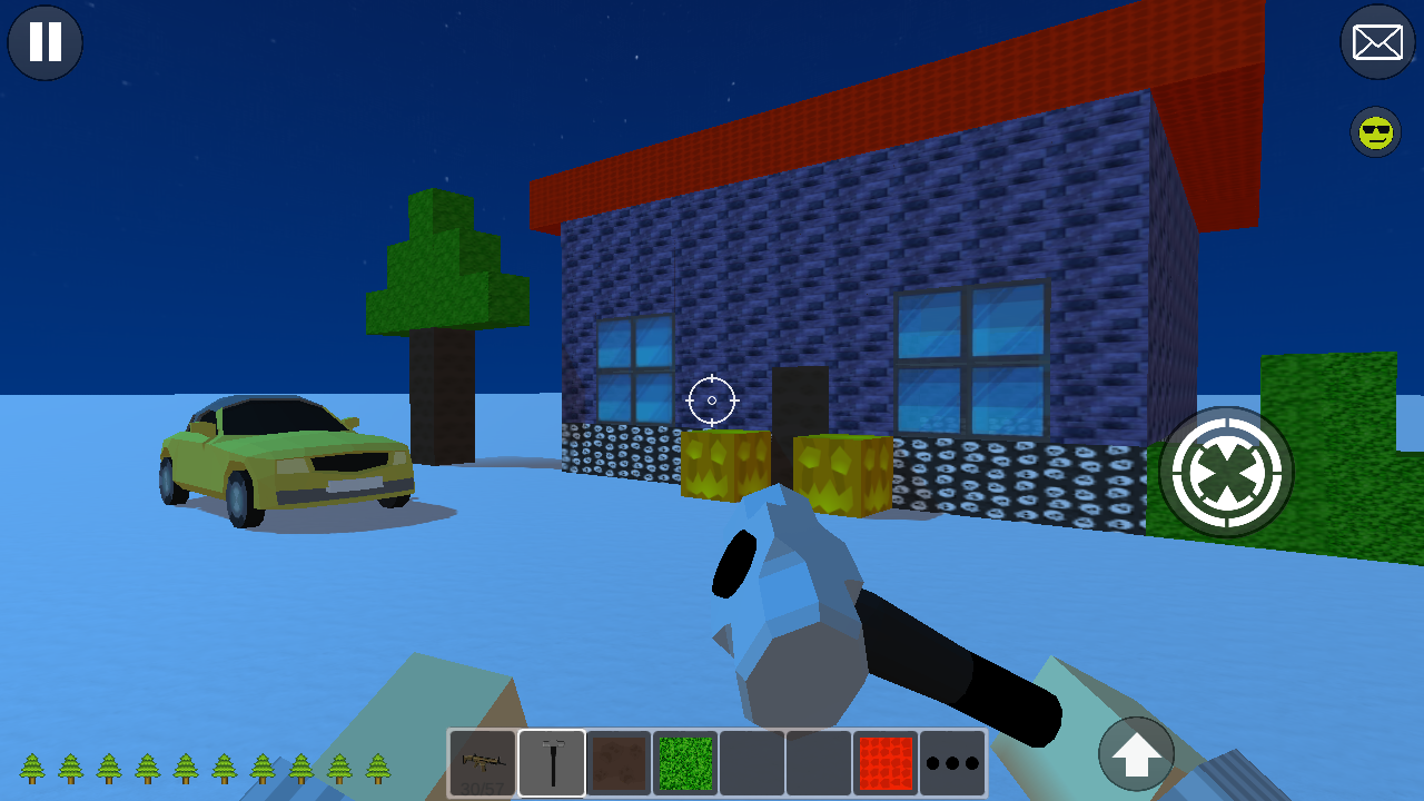 اسکرین شات 4 بازی Unreal Sandbox