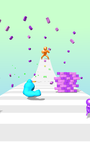 اسکرین شات 1 بازی The Big Hit