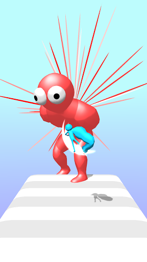 اسکرین شات 2 بازی The Big Hit