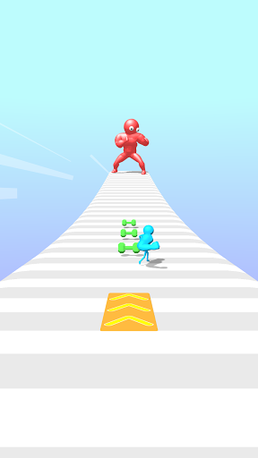 اسکرین شات 6 بازی The Big Hit