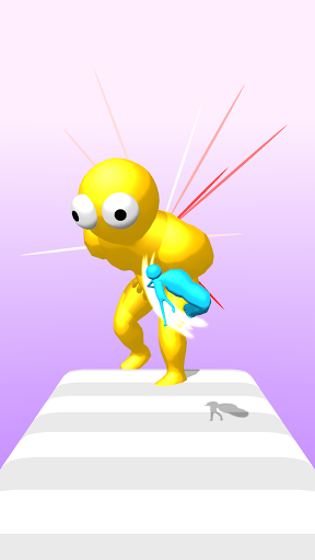 اسکرین شات 4 بازی The Big Hit