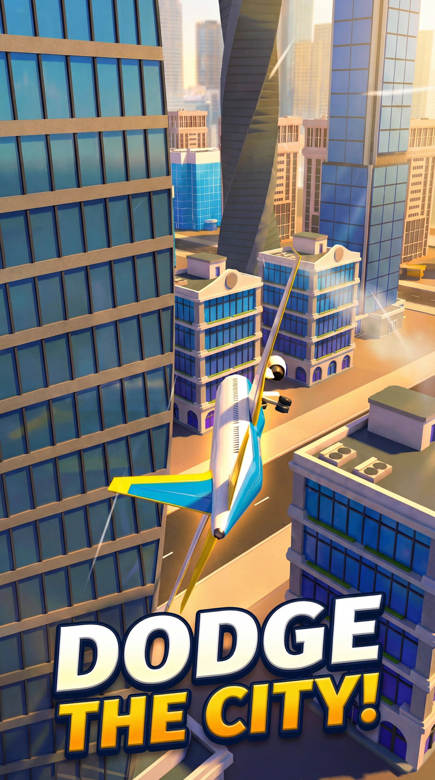 اسکرین شات 2 بازی Epic Plane Evolution