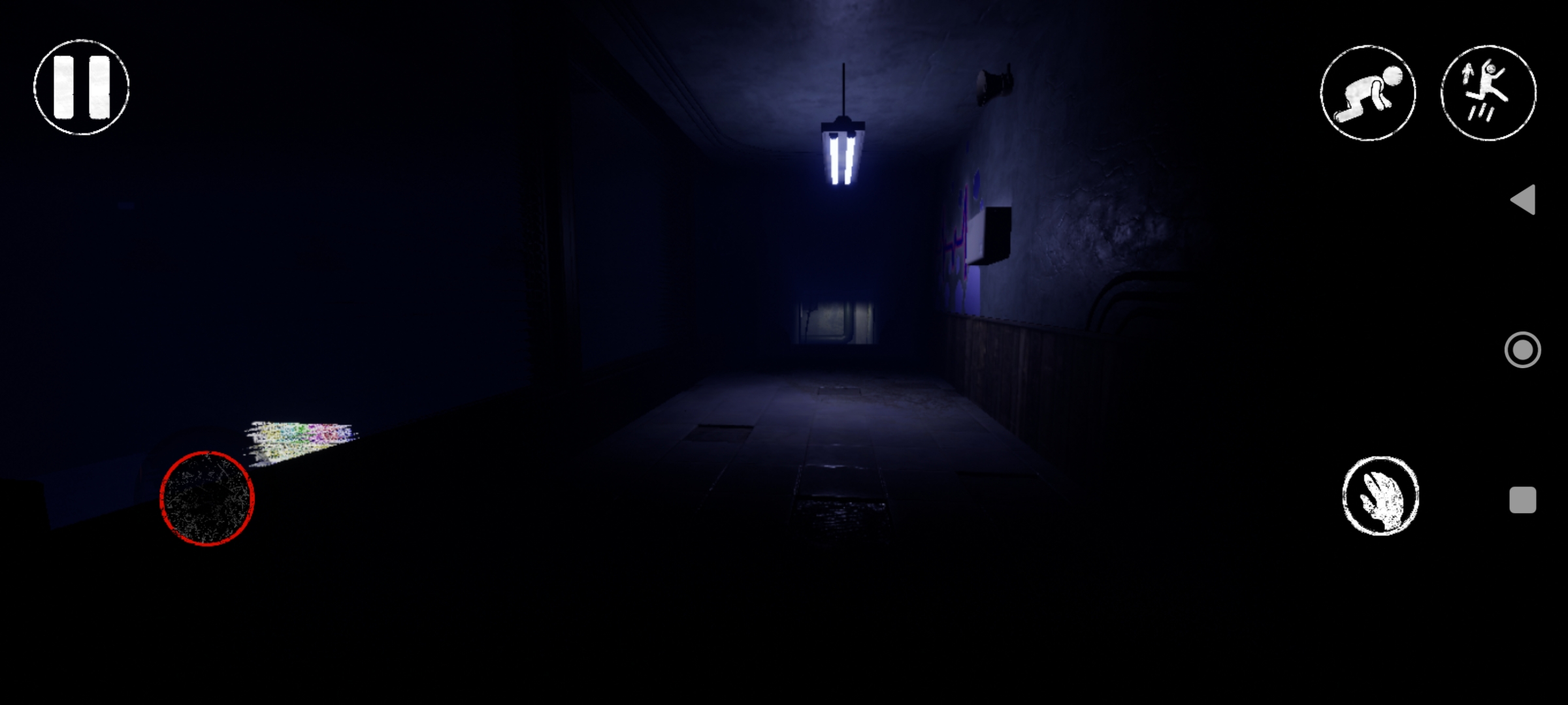 اسکرین شات 8 بازی CASE 2: Animatronics Survival