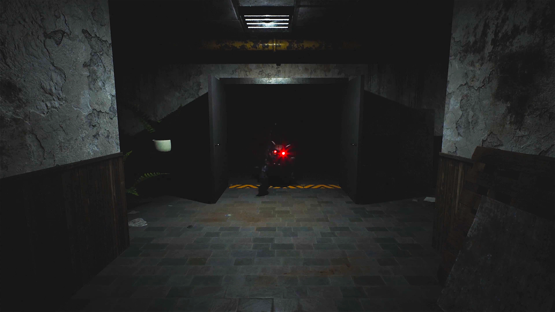 اسکرین شات 1 بازی CASE 2: Animatronics Horror