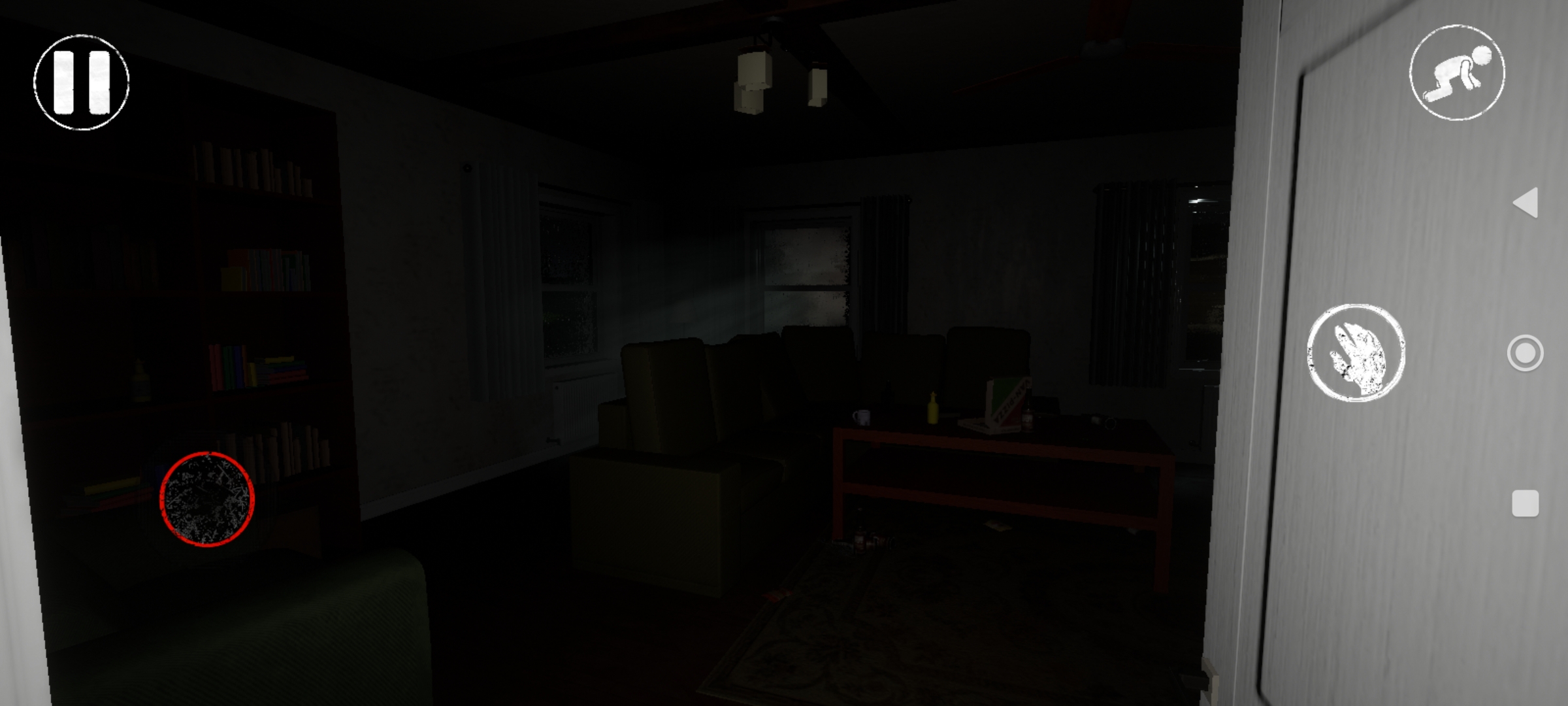 اسکرین شات 5 بازی CASE 2: Animatronics Survival