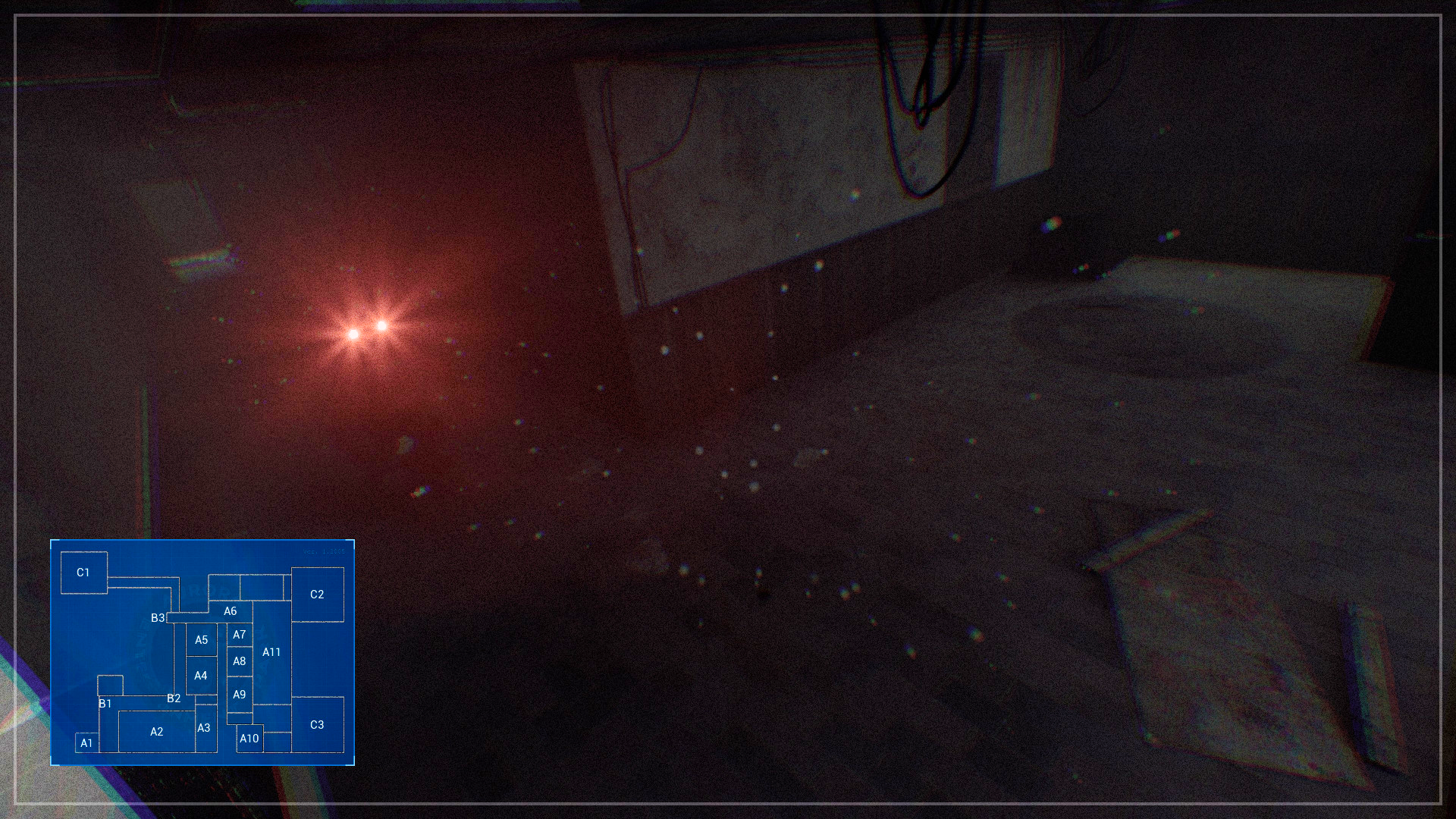 اسکرین شات 5 بازی CASE 2: Animatronics Horror