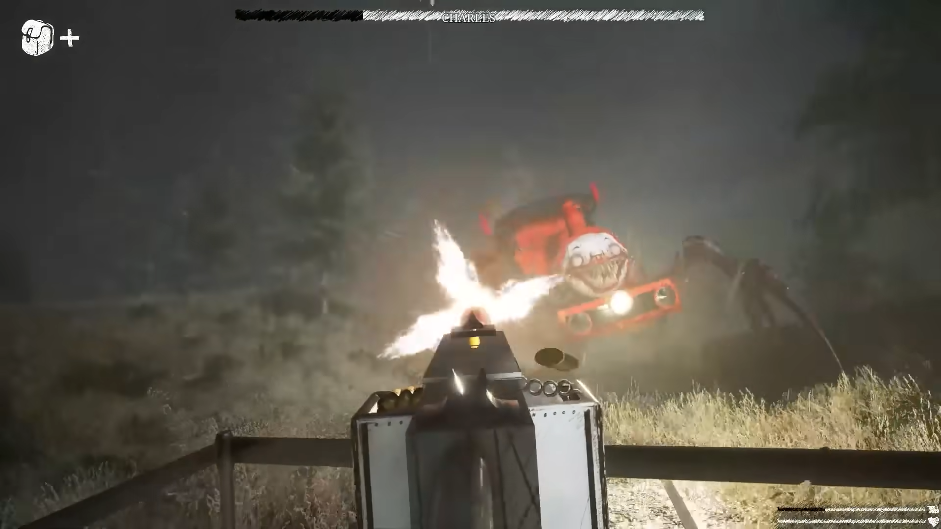 اسکرین شات 2 بازی CHOO CHOO 2023 CHARLES