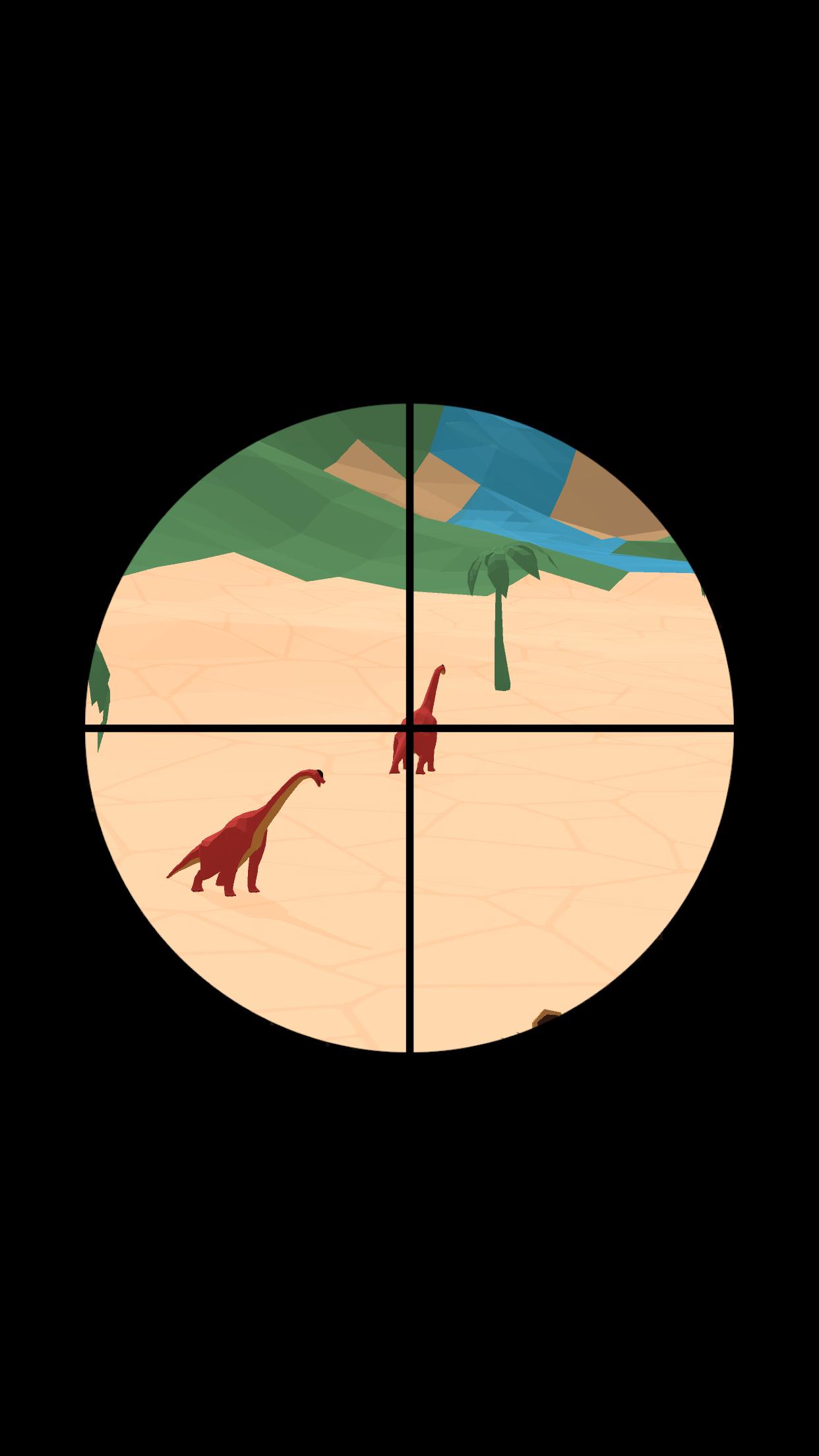 اسکرین شات 2 بازی Dino Lab