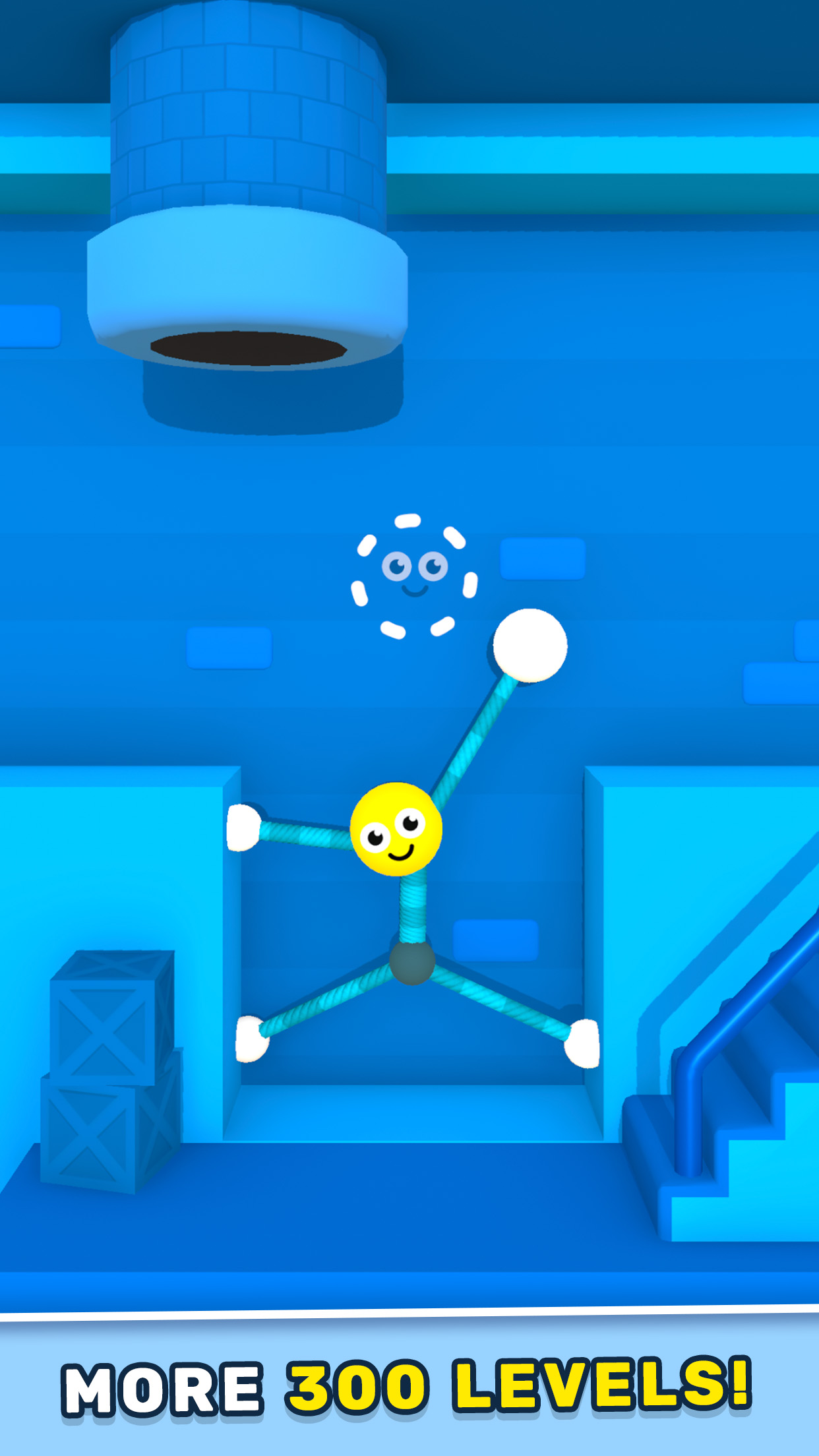 اسکرین شات 2 بازی Stretch Guy