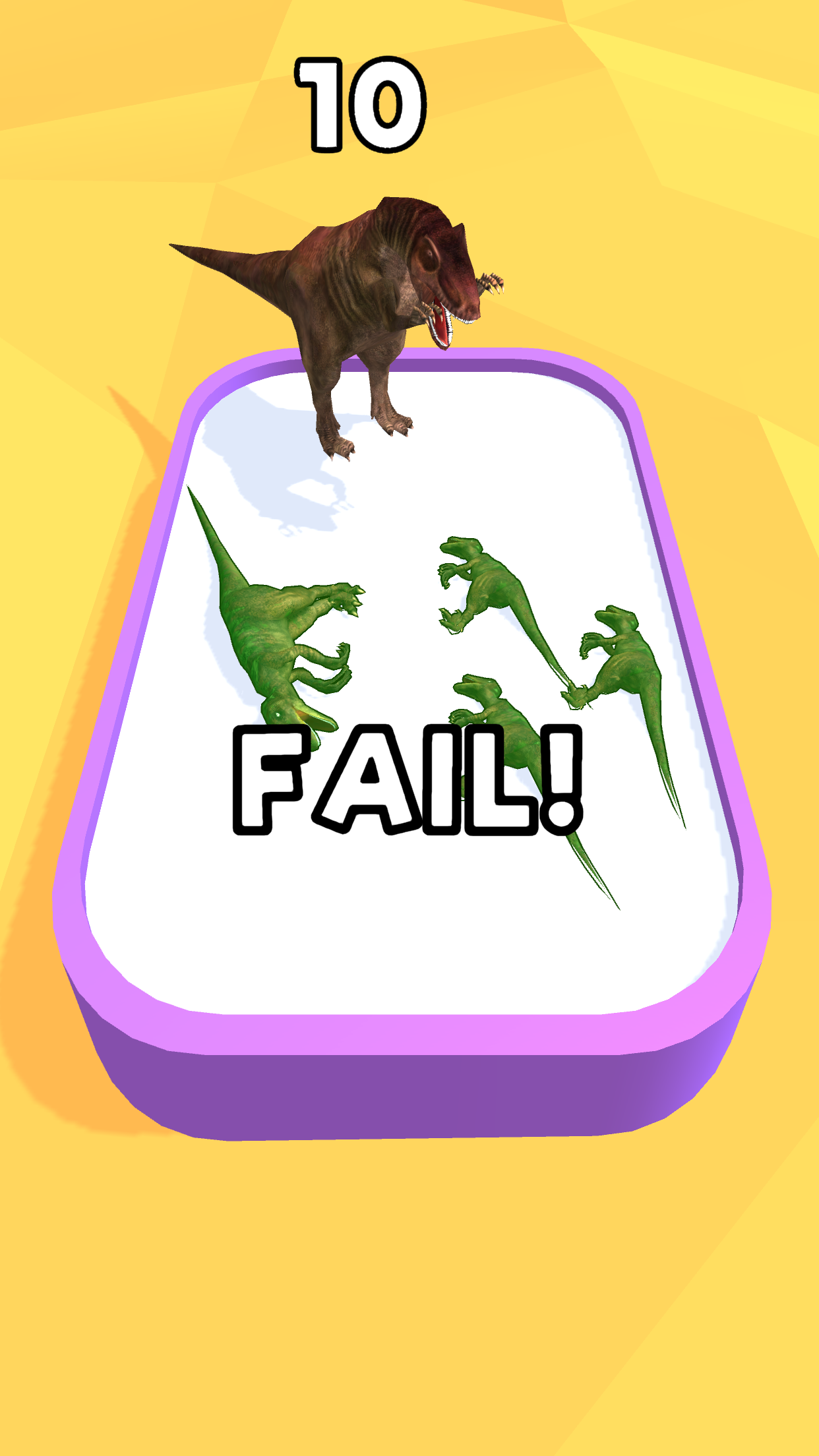 اسکرین شات 4 بازی Merge Dragons Monster Legends