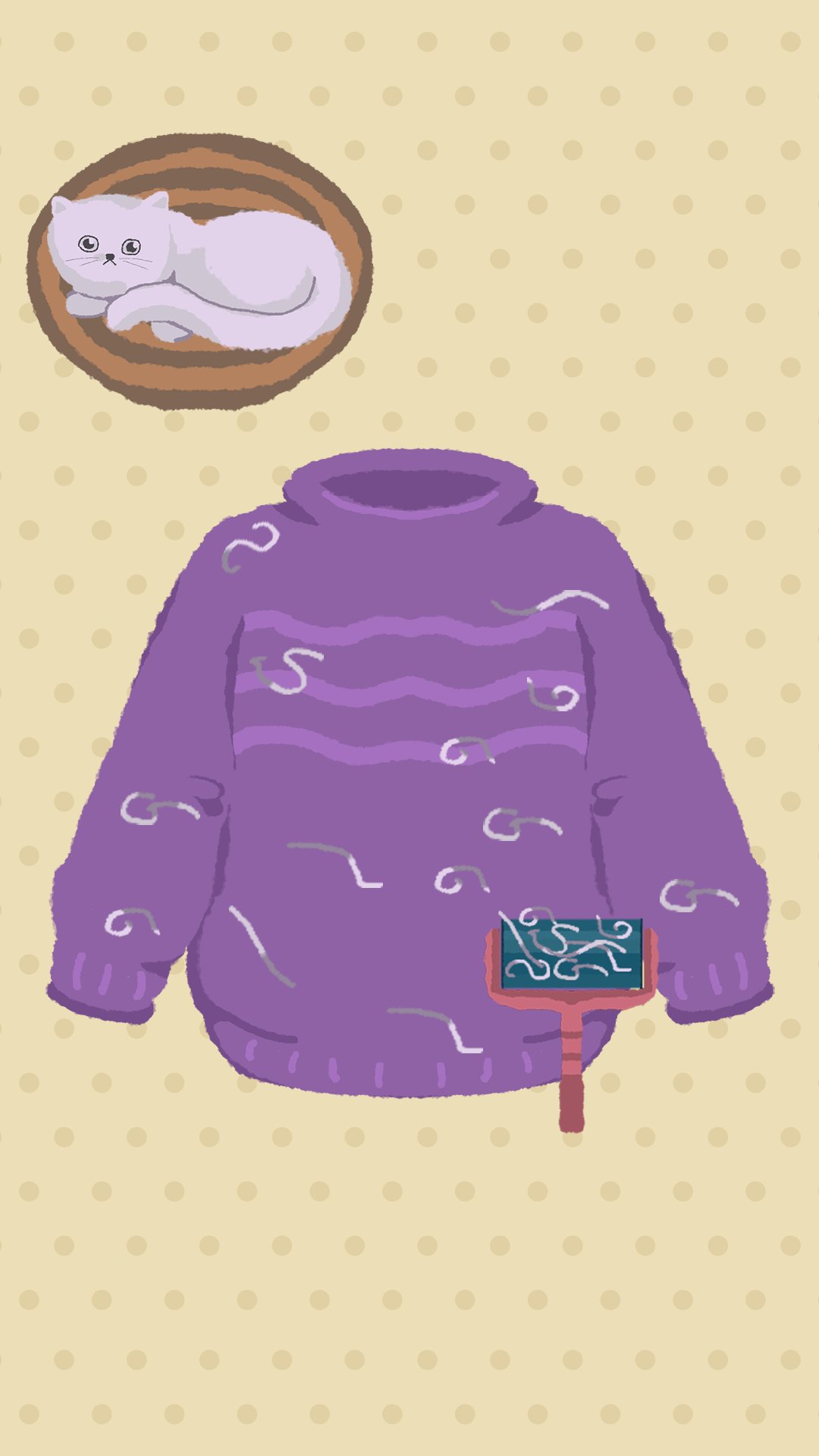 اسکرین شات 5 بازی Satisort