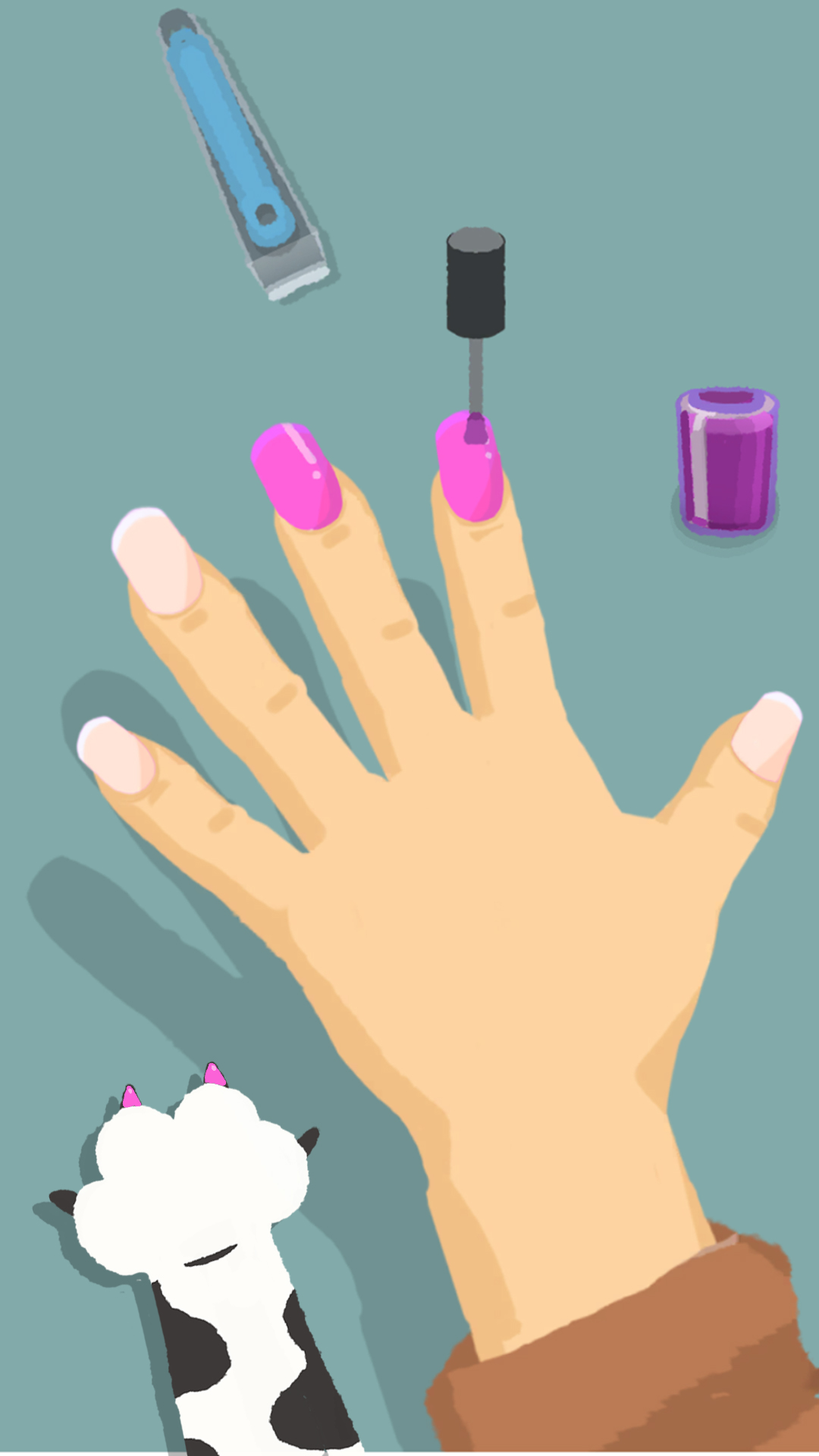 اسکرین شات 7 بازی Satisdom