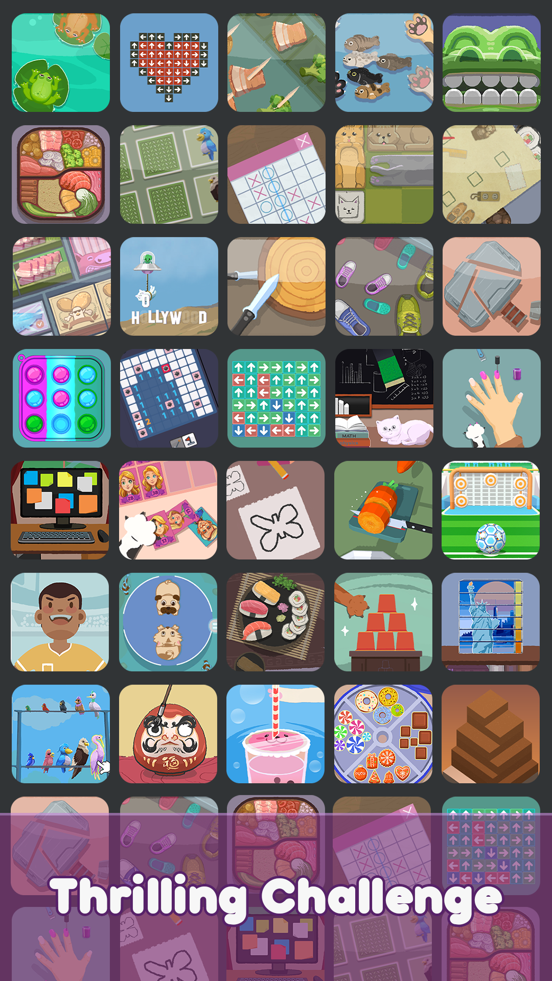 اسکرین شات 8 بازی Satisdom