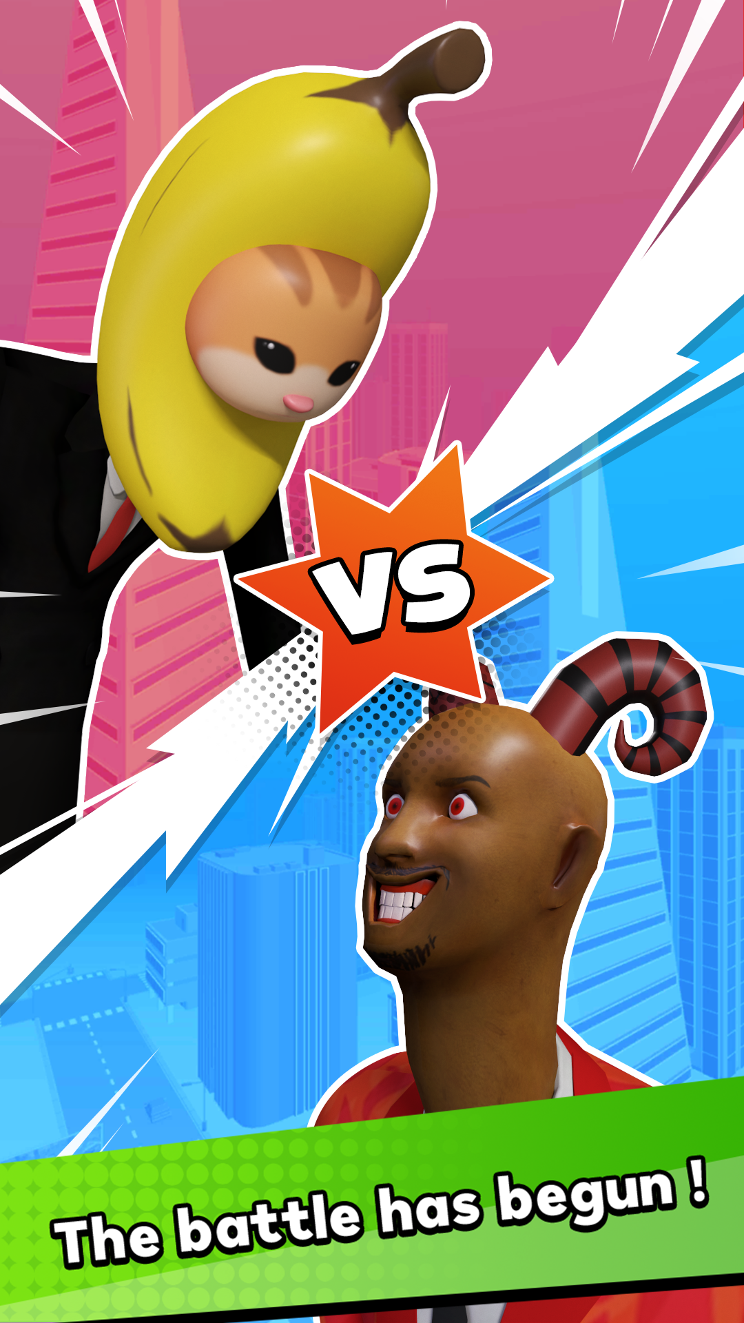 اسکرین شات 5 بازی Monster Merge: Battle Master