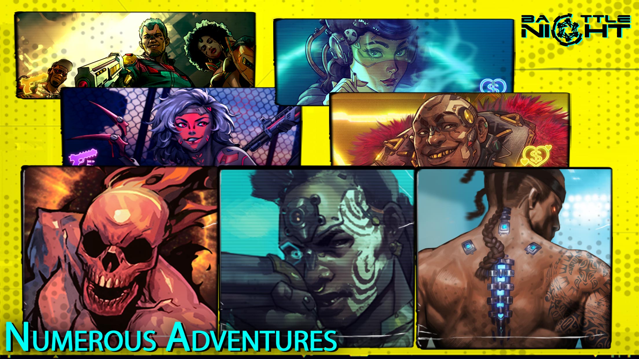 اسکرین شات 8 برنامه فوتوشاپ (Adobe Photoshop Express:Photo Editor Collage Maker)