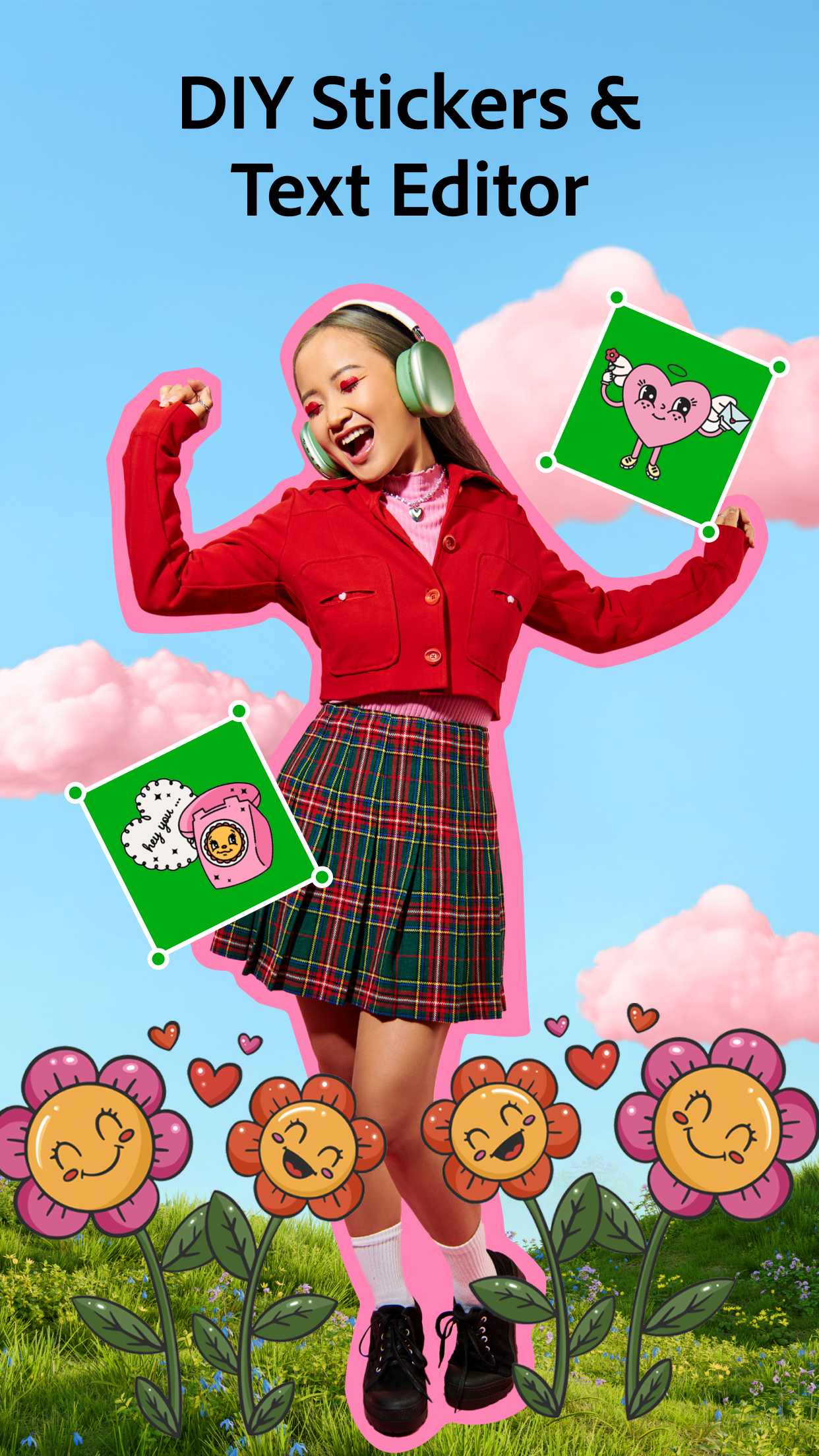 اسکرین شات 7 برنامه فوتوشاپ (Adobe Photoshop Express:Photo Editor Collage Maker)