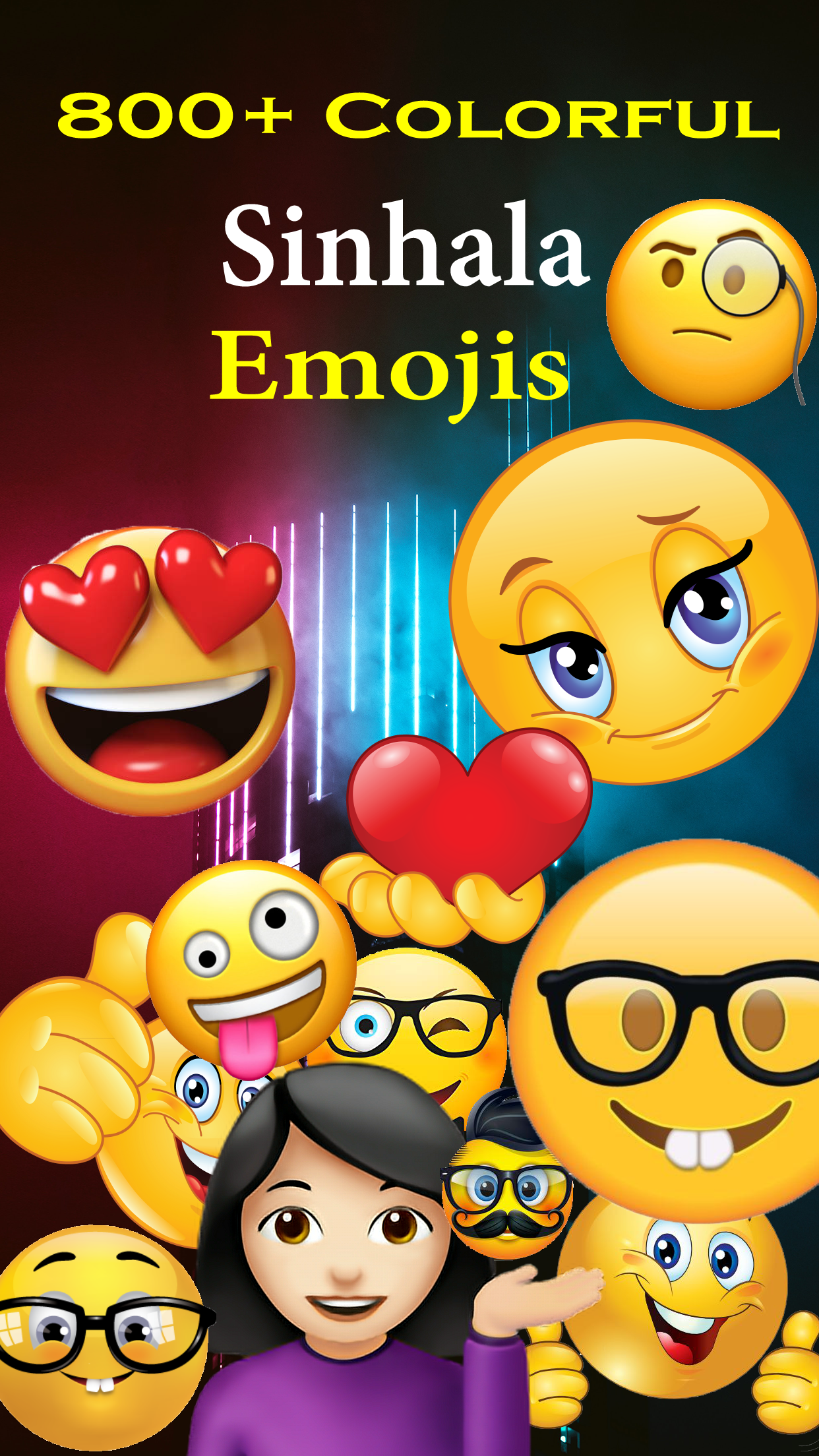 اسکرین شات 5 برنامه Chinese Keyboard